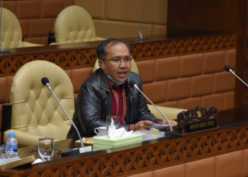 Biaya Bengkak Proyek Kereta Cepat, Politisi PKS: Sejak Awal Diprediksi Bermasalah