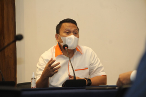 Ketua Intek LH PKS: Target Satu Juta Barel Oil Per Hari Kurang Realistis