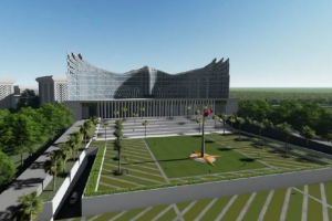 Politisi PKS: Pemindahan Ibu Kota Baru Bukanlah Game Changer yang Diharapkan