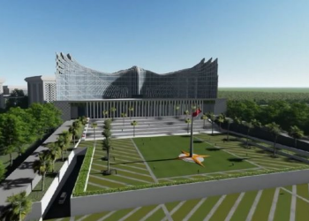 Politisi PKS: Pemindahan Ibu Kota Baru Bukanlah Game Changer yang Diharapkan