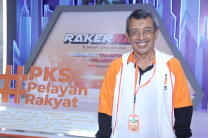 PKS Musi Rawas | Transformasi Digital, PKS Siap Jembatani Buruh dan Pengusaha