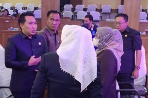 Al Imron, Aleg PKS Desak Bupati Mura Segera Atasi Kelangkaan Minyak Goreng