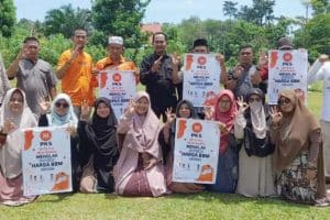 PKS Mura Tegas Tolak Kenaikan Harga BBM Subsidi