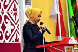 Bebani Rakyat, Fraksi PKS DPRD Musi Rawas Tolak Kenaikan Harga BBM