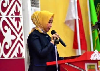 Bebani Rakyat, Fraksi PKS DPRD Musi Rawas Tolak Kenaikan Harga BBM