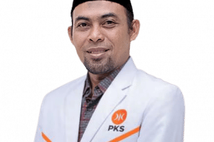 Anggota DPRD PKS Kabupaten Musi Rawas, Menolak Kenaikan BBM