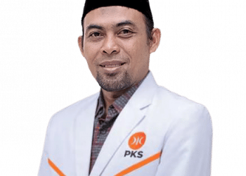 Anggota DPRD PKS Kabupaten Musi Rawas, Menolak Kenaikan BBM