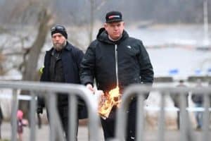 PKS Kutuk Pembakaran Al-Qur’an di Swedia