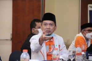 PKS Optimistis Koalisi bersama Nasdem dan Demokrat akan Terbentuk Solid