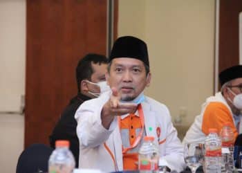 PKS Optimistis Koalisi bersama Nasdem dan Demokrat akan Terbentuk Solid