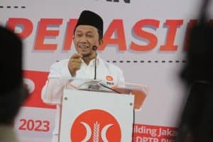 Presiden PKS Lantik Dewan Penasihat, Dipimpin Tifatul Sembiring