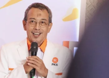 May Day 2025, PKS Desak Aksi Nyata Pemerintah Atasi Ancaman Gelombang PHK Massal