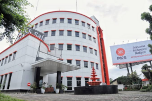 Salah Kaprah Publik Indonesia Tentang PKS dan Peranannya dalam Politik Nasional