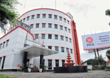 Salah Kaprah Publik Indonesia Tentang PKS dan Peranannya dalam Politik Nasional