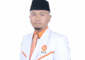 Apriliansyah Resmi Nahkodai DPD PKS Musi Rawas Periode 2025-2030