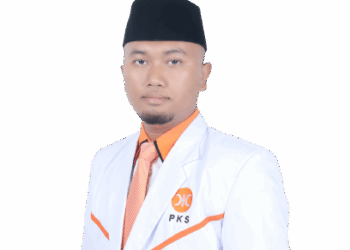 Apriliansyah Resmi Nahkodai DPD PKS Musi Rawas Periode 2025-2030