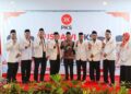 PKS Musi Rawas Refleksi Capaian dan Teguhkan Langkah Perjuangan Lewat Musda