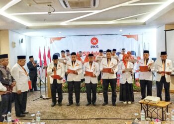 PKS Musi Rawas Refleksi Capaian dan Teguhkan Langkah Perjuangan Lewat Musda