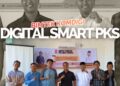 Bimtek KOMDIGI PKS Musi Rawas: “Digital Smart PKS — Membangun Citra dan Gerakan Melalui Media Sosial”