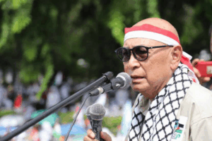 Kenang Jejak Perjuangan Suripto, Politisi PKS: Pejuang Sampai Akhir