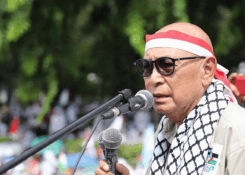 Kenang Jejak Perjuangan Suripto, Politisi PKS: Pejuang Sampai Akhir