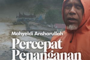 Sinergi Edisi Terbaru: Belajar dari Krisis, Menguatkan Kepemimpinan Publik PKS