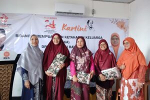 BIPEKA PKS Musi Rawas Gelar Peringatan Milad PKS ke-24 dan Hari Kartini 2026, Dorong Peningkatan Kualitas Perempuan dan Keluarga